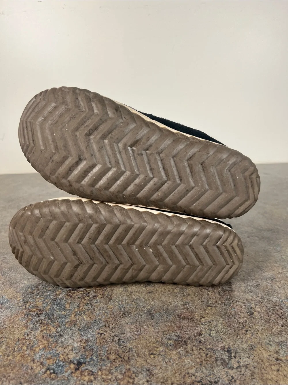 Sorel women’s out